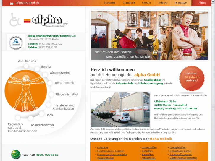 www.alpha-gmbh.de