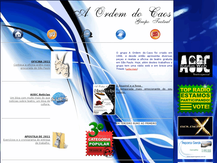 www.aordemdocaos.com