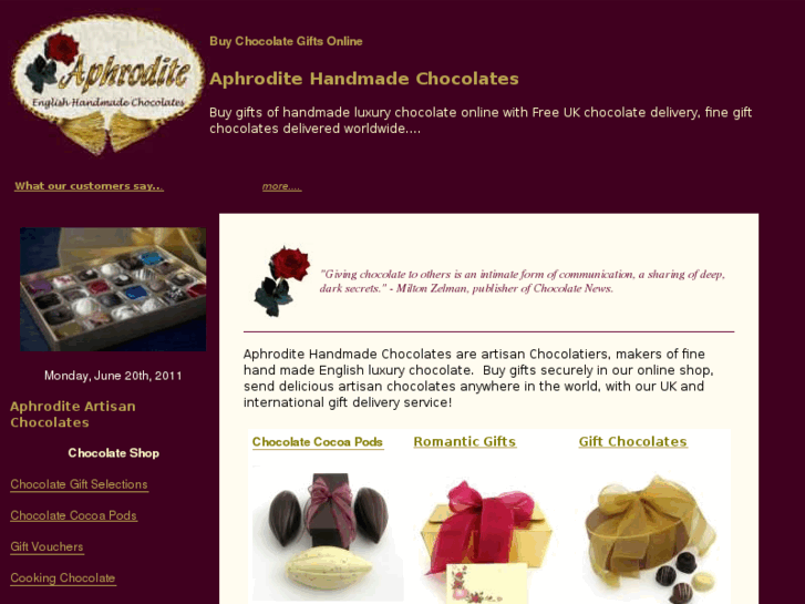 www.aphrodite-chocolates.co.uk