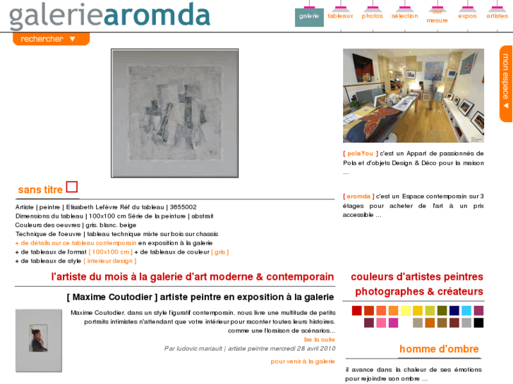 www.aromda.com