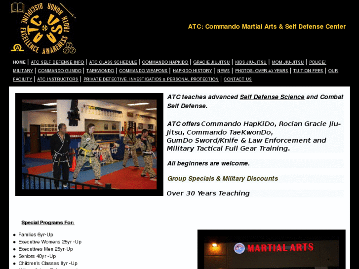 www.atccommando.com