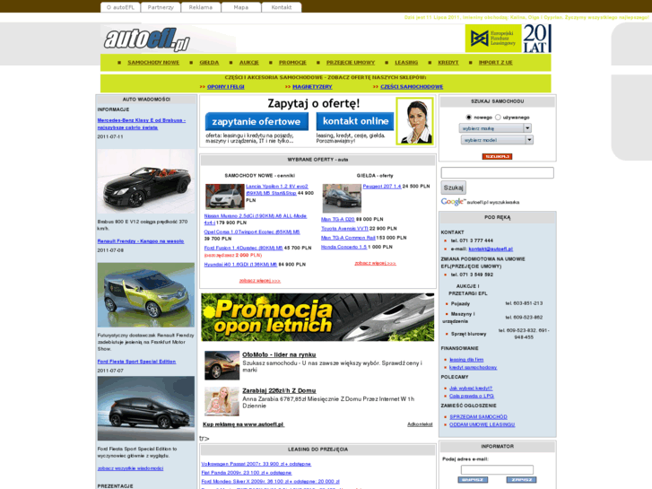 www.autoefl.pl