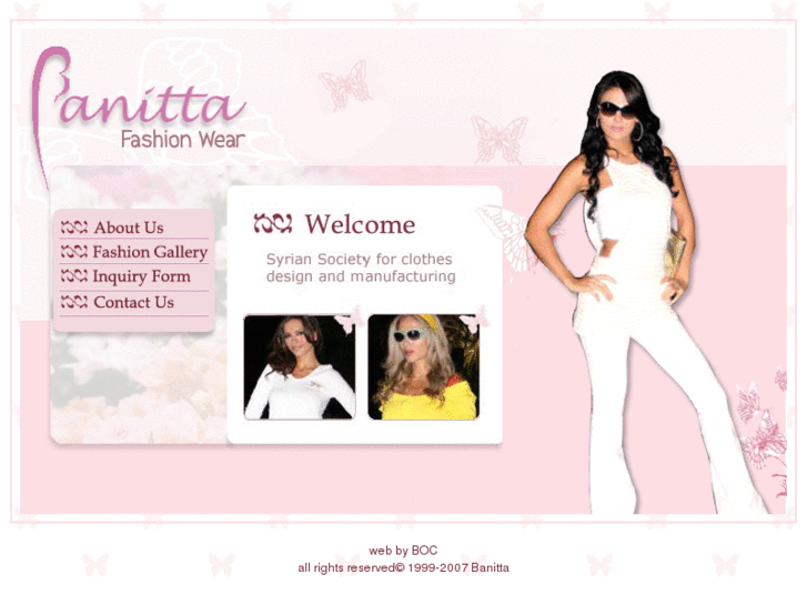 www.banitta.com