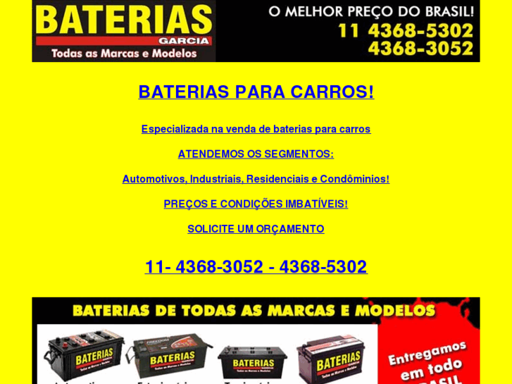 www.bateriasparacarros.com