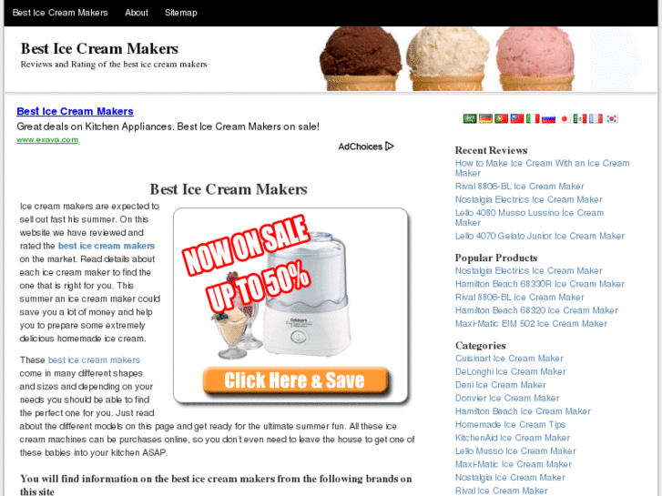 www.besticecreammakers.org