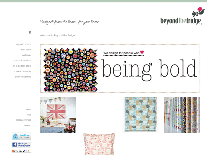 www.beyondthefridge.com