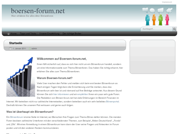 www.boersen-forum.net