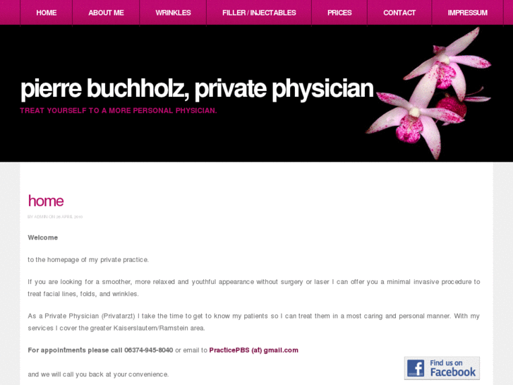 www.buchholz-sanchezmd.com