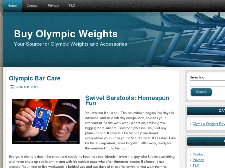 www.buyolympicweights.co.uk