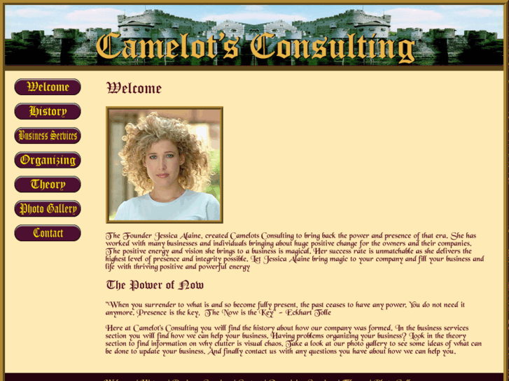 www.camelotsconsulting.com