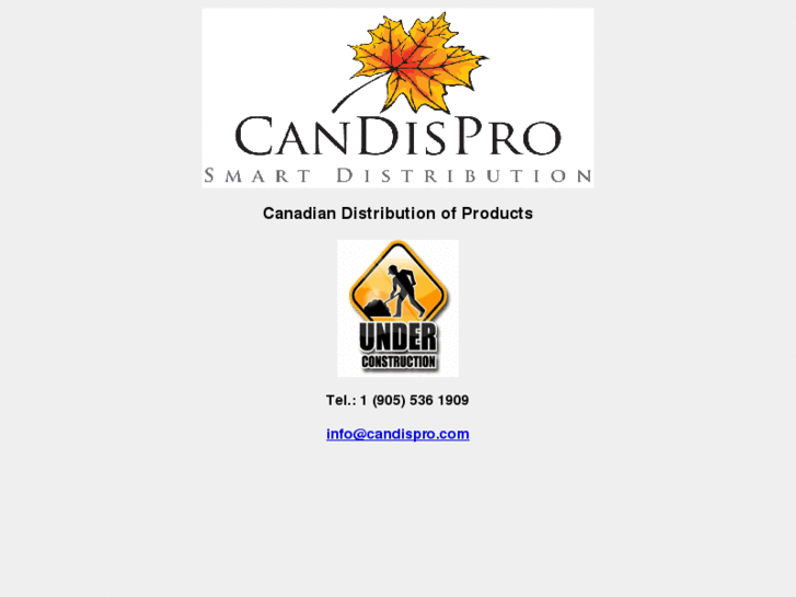 www.candispro.com
