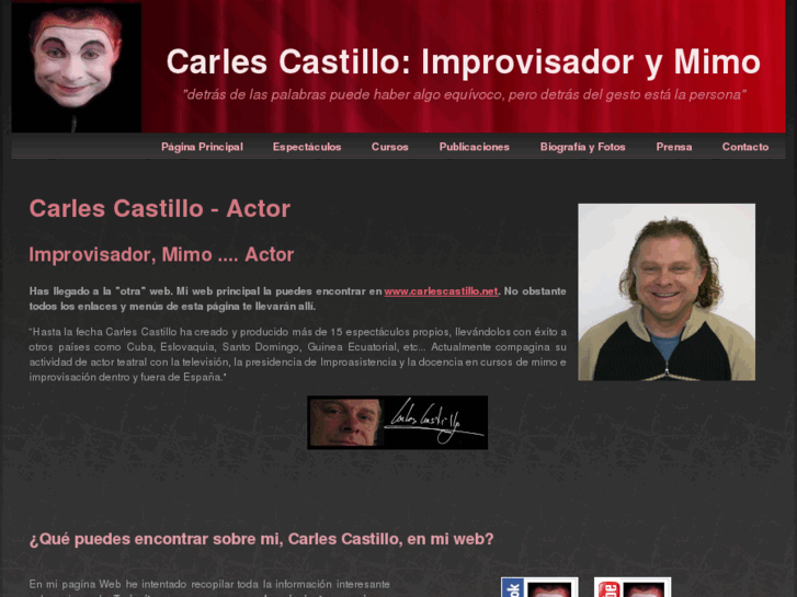 www.carlescastillo.es