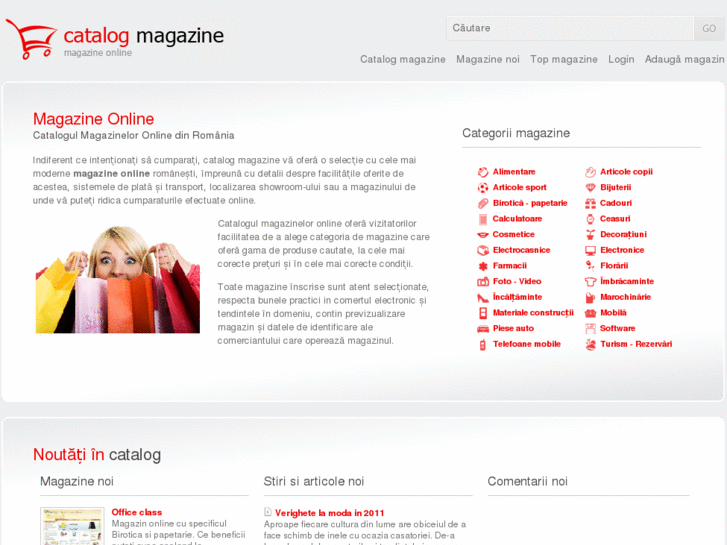 www.catalog-magazine.ro