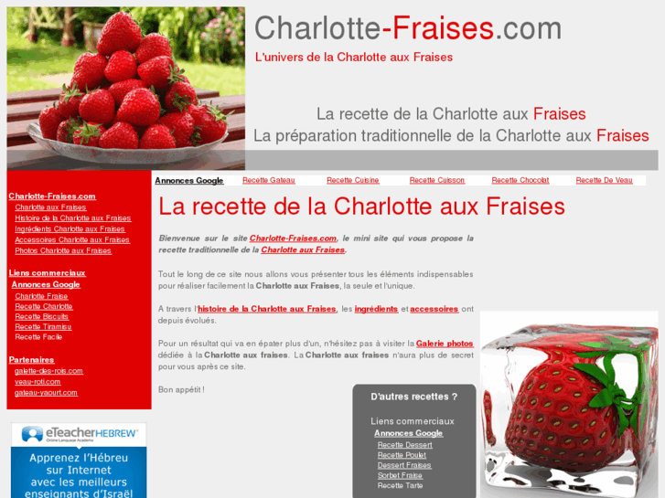 www.charlotte-fraises.com