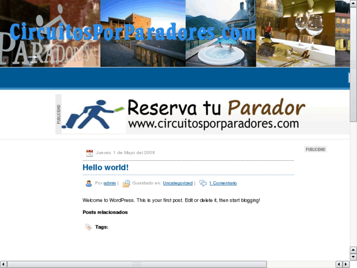 www.circuitosporparadores.es