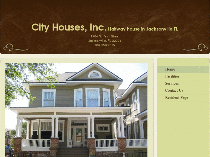 www.cityhouses.org