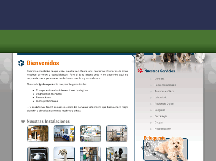 www.clinicaveterinarialaflorida.es