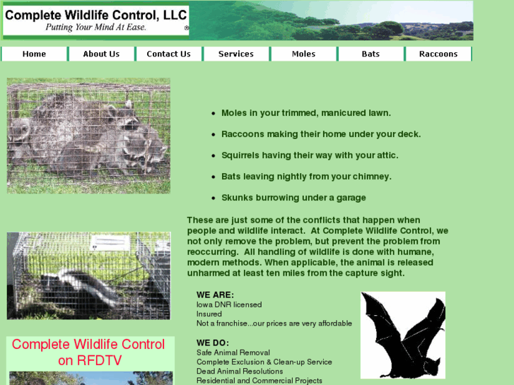 www.completewildlifecontrol.com