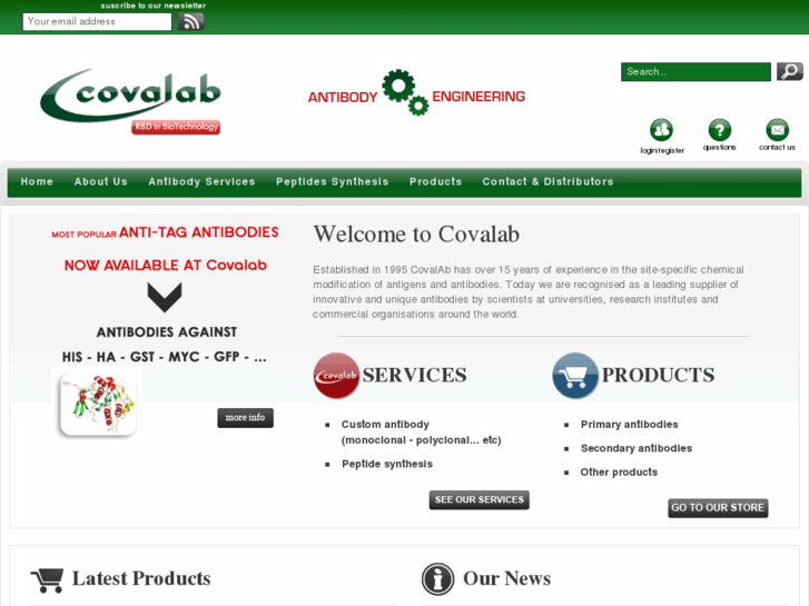 www.covalab.com