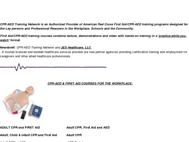 www.cpr-aedtraining.net