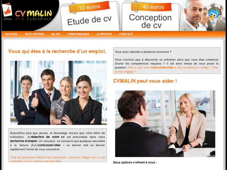 www.cvmalin.fr