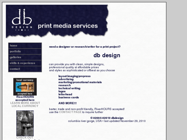 www.dbdesign.info