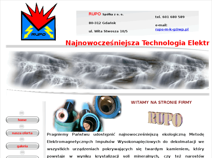 www.dekolmatacja.pl