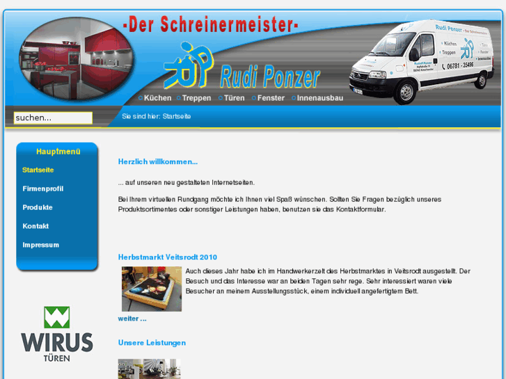 www.derschreinermeister.biz