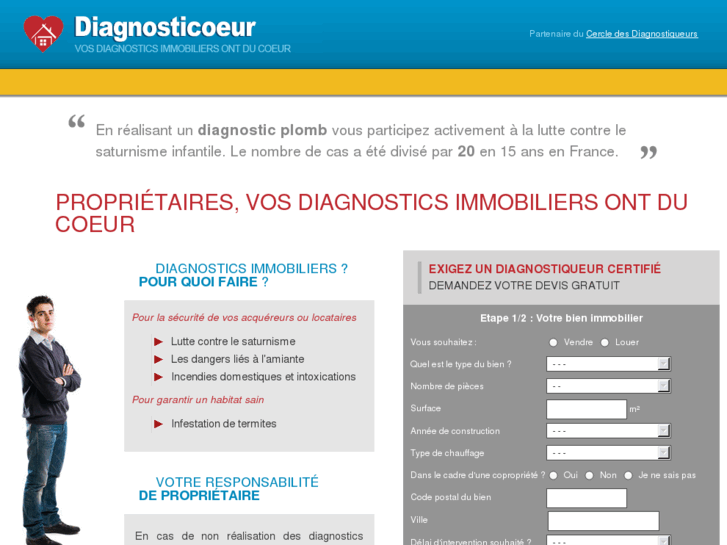 www.diagnosticoeur.com