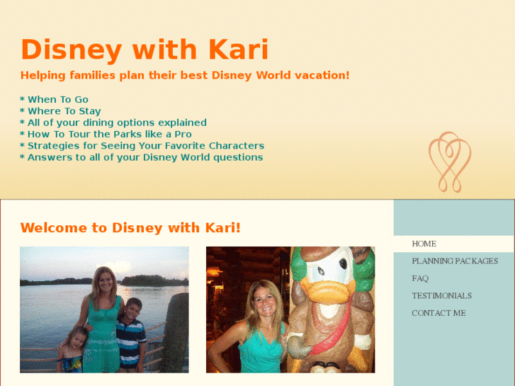 www.disneywithkari.com