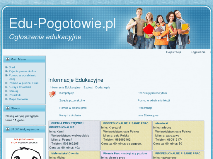 www.edu-pogotowie.pl