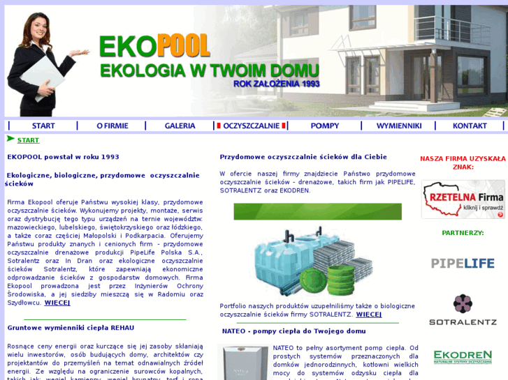 www.ekopool.pl