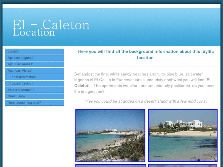 www.el-caleton.com