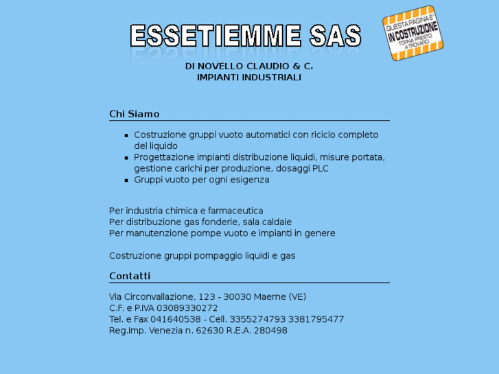www.essetiemme.com