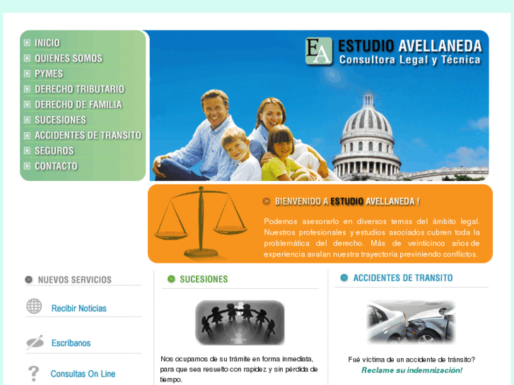 www.estudioavellaneda.com