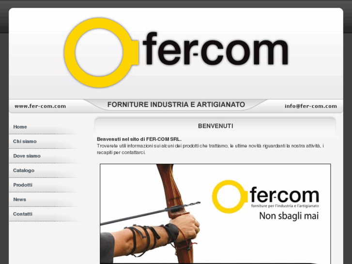 www.fer-com.com