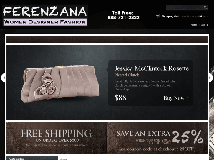 www.ferenzana.com