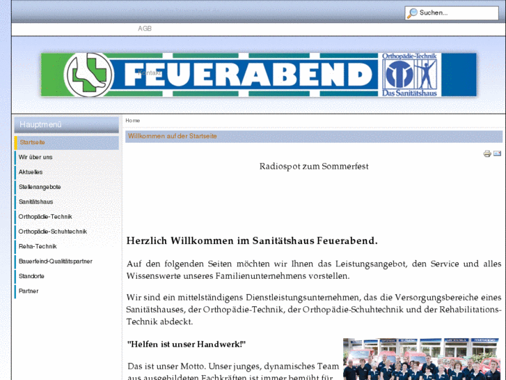 www.feuerabend-gmbh.de