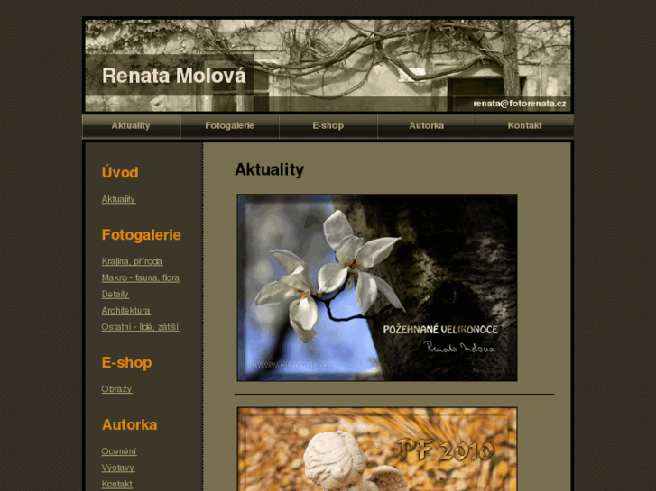 www.fotorenata.cz