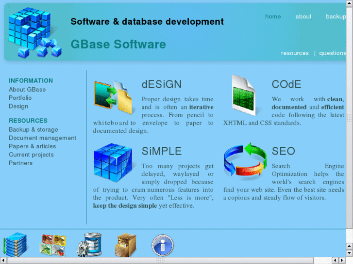 www.gbasesoftware.com