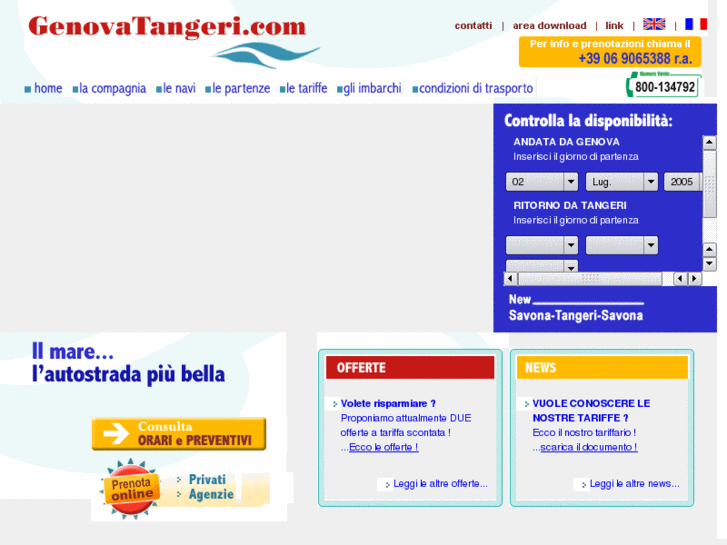 www.genovatangeri.com