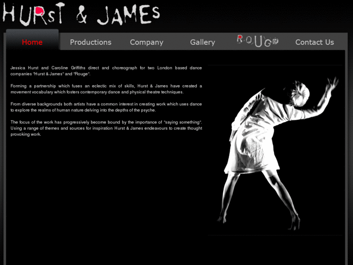 www.hurstandjames.com