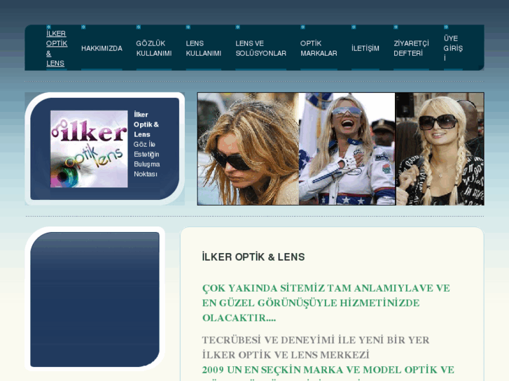 www.ilkeroptik.com