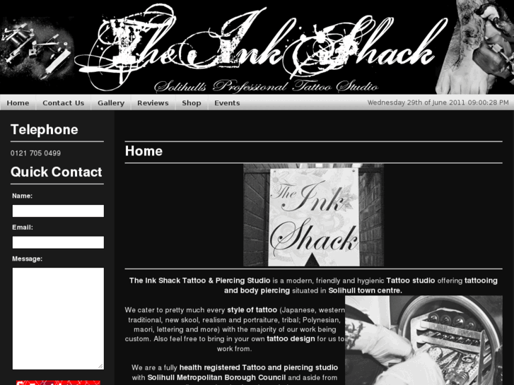 www.inkshacksolihull.com