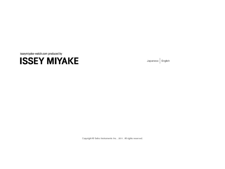 www.isseymiyake-watch.com