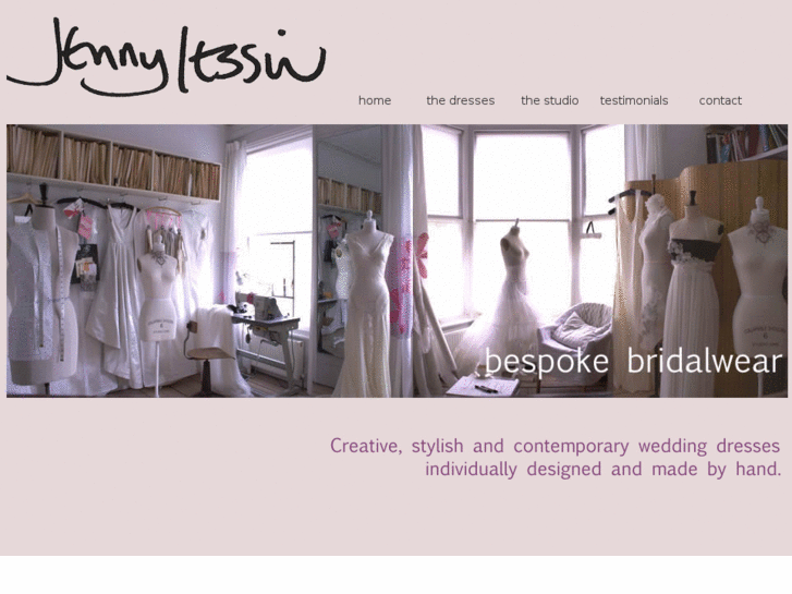 www.jennylessin.co.uk