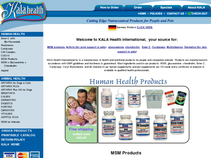 www.kalahealthinternational.com