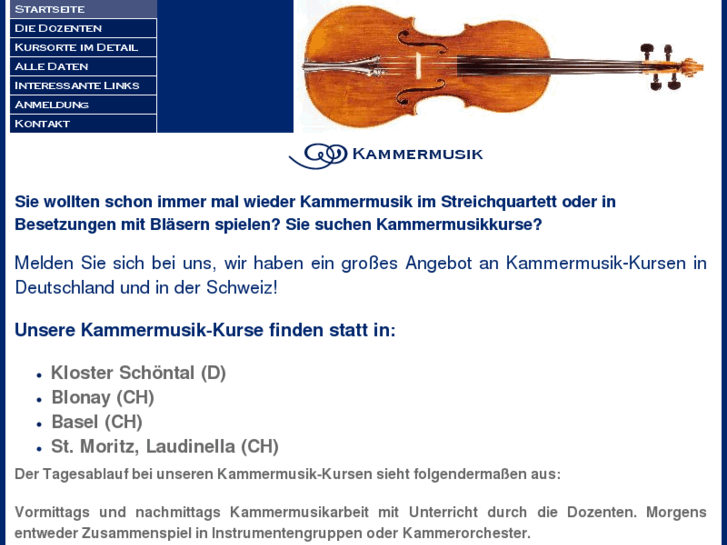 www.kammermusikkurse.com