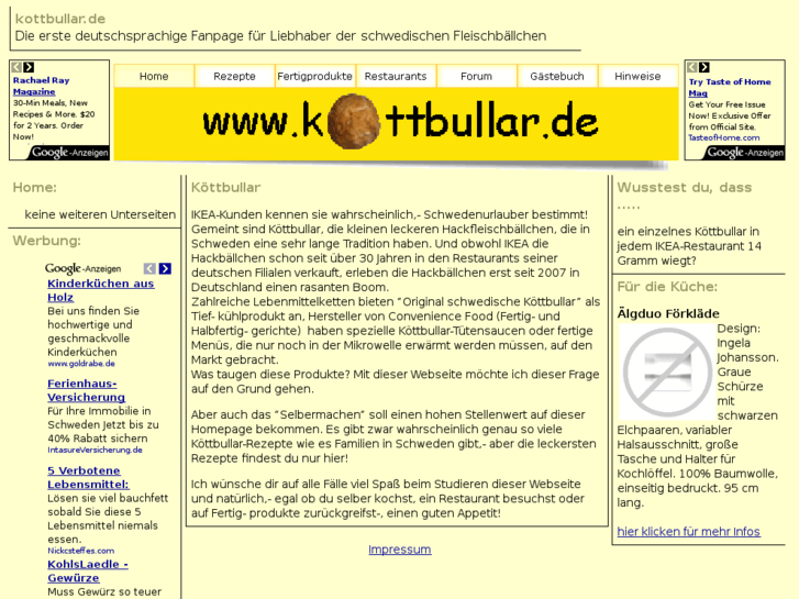 www.kottbullar.de