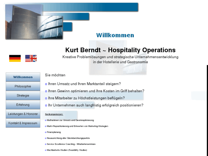 www.kurtberndt-hospitality.com